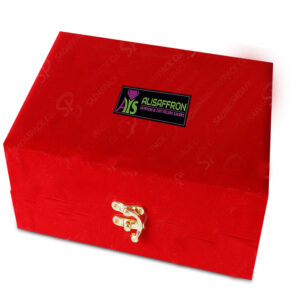 Unique Gift Alis Saffron 1 Gr