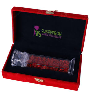 Alis Saffron Unique & Special Gift  2 Gr