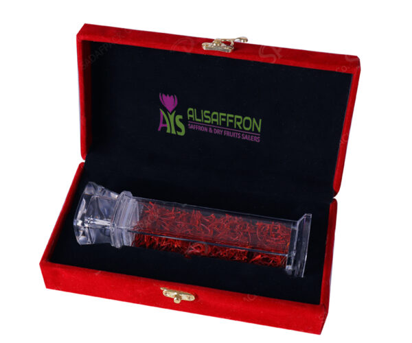 Alis Saffron Unique & Special Gift  2 Gr