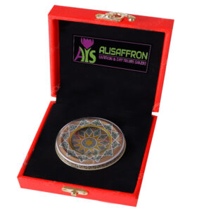 Unique Gift Alis Saffron 1 Gr