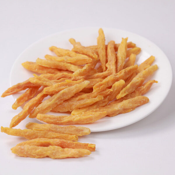 AFG Chapa Namak 1