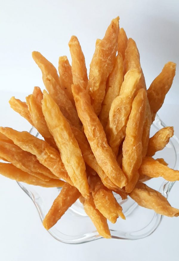 AFG Chapa Namak 2