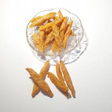 AFG Chapa Namak