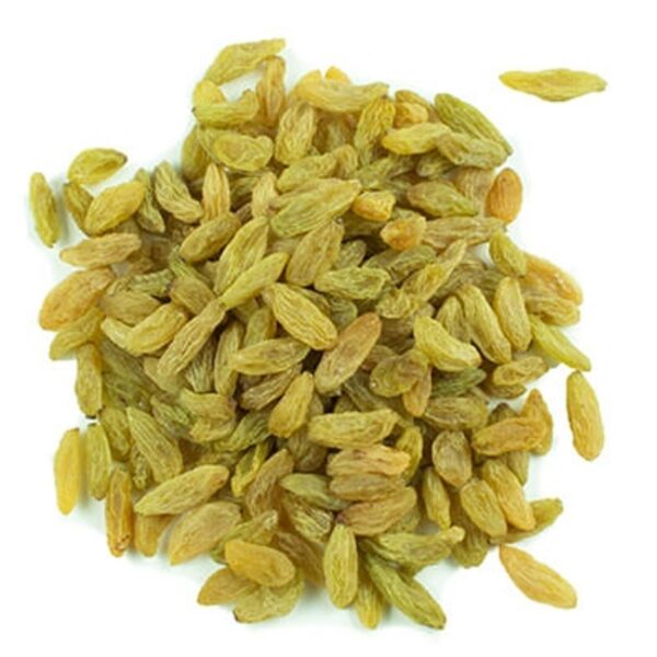AFG Green Raisins - Image 4