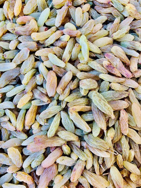 AFG Green Raisins - Image 9