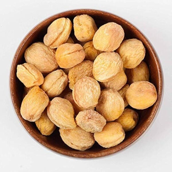 AFG Natural Dry Apricot (1)
