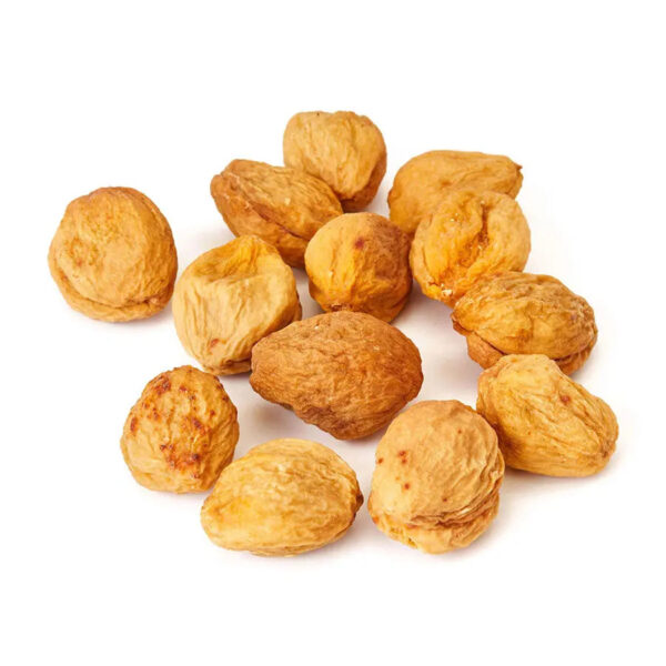 AFG Natural Dry Apricot (2)