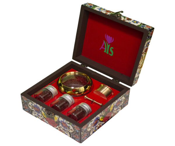 Unique Special Gift 4 Bottle 1 Box - Image 2