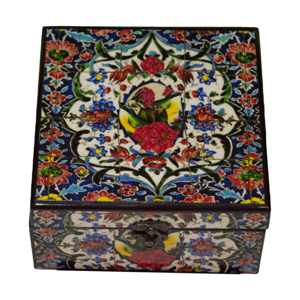 Unique Special Gift 4 Bottle 1 Box - Image 3
