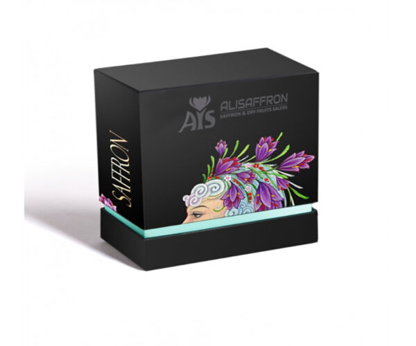 Alis Saffron Unique Special Gift 4 gr - Image 3