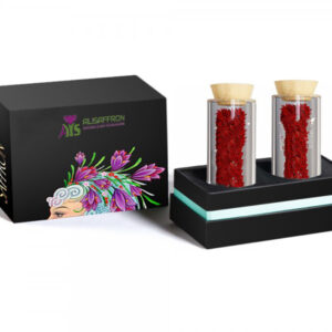 Alis Saffron Unique Special Gift 4 gr