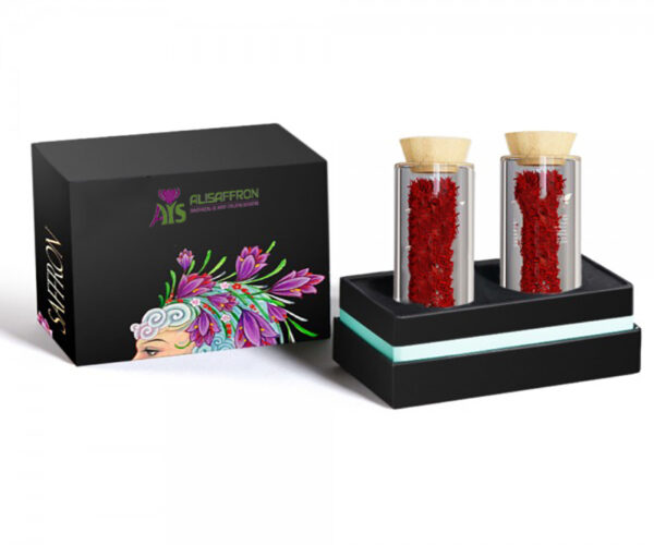 Alis Saffron Unique Special Gift 4 gr
