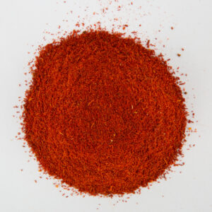 Alis Saffron Special Powder