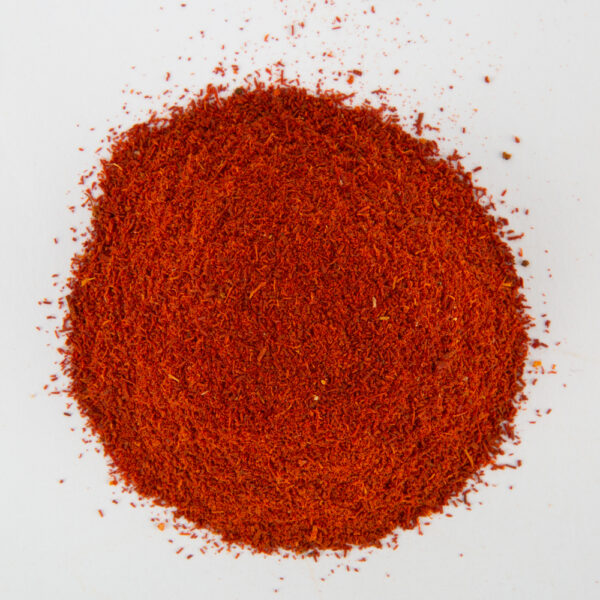 Alis Saffron Special Powder