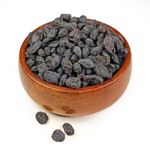 AFG Black Raisins