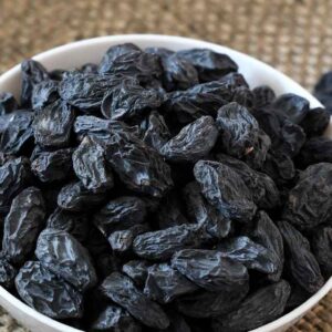 AFG Black Raisins
