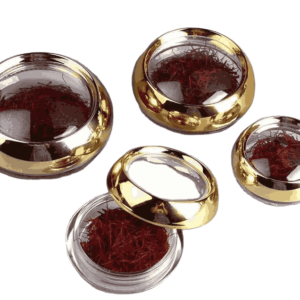 Alis Saffron Special Gift 4gr
