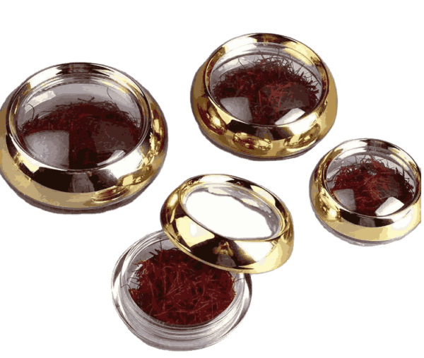 Alis Saffron Special Gift 4gr - Image 2