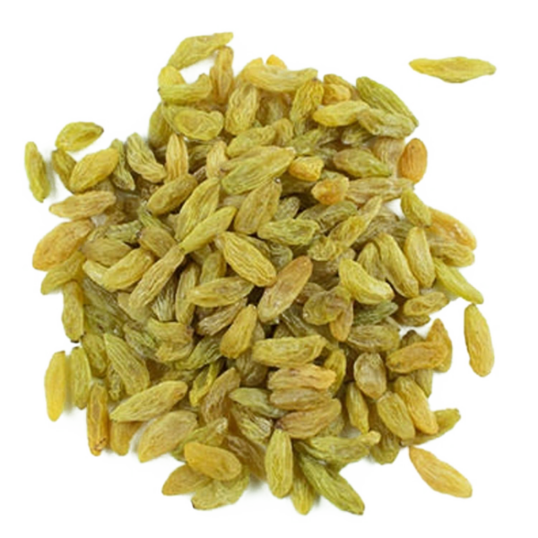 AFG Green Raisins - Image 2