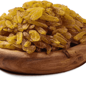 AFG Green Raisins
