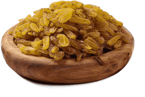 AFG Green Raisins