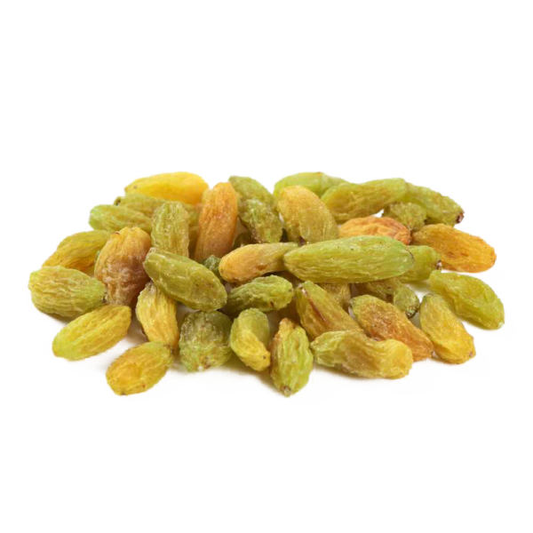 AFG Green Raisins - Image 3