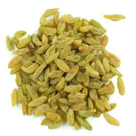 AFG Green Raisins (1)