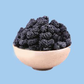 Afghani Black Mulberry 1