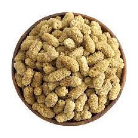 Afghani White Mulberry 4