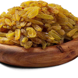 Green AFG Raisin 2